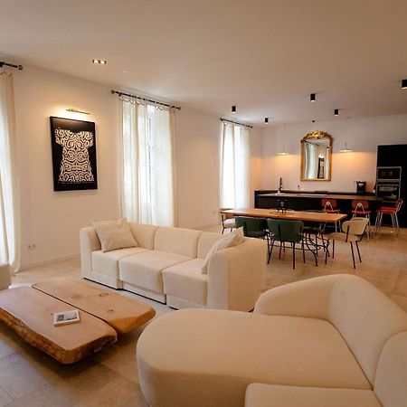 Appartement 120M2 Aubenas Esterno foto