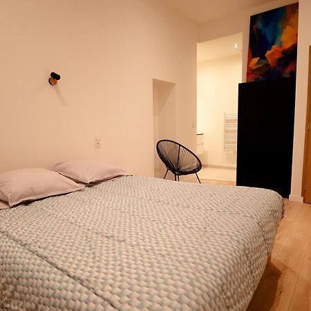 Appartement 120M2 Aubenas Esterno foto